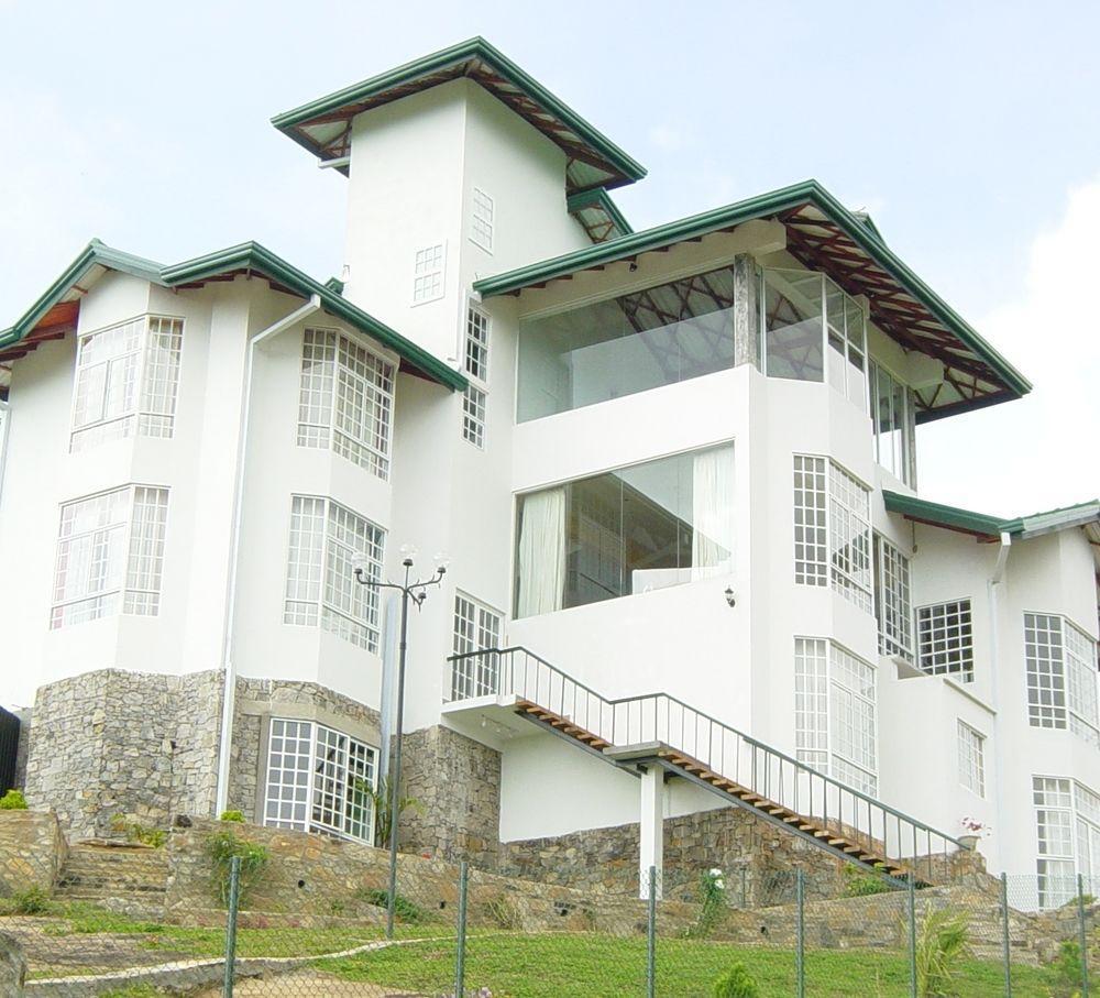Club Lespri Palle Deltota Exterior foto