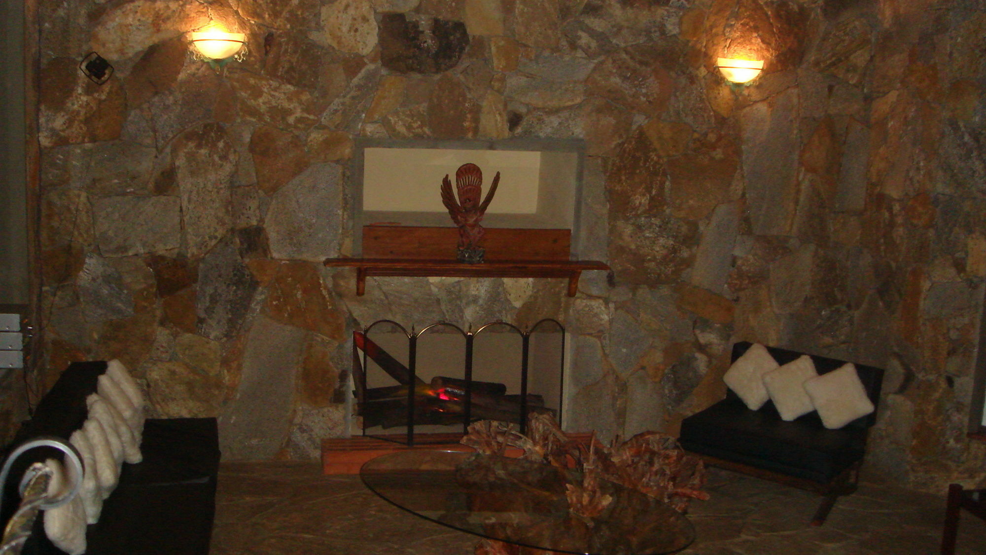 Club Lespri Palle Deltota Exterior foto